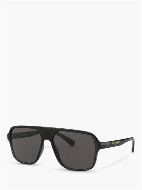 dolce gabbana 6134|Dolce & Gabbana DG6134 Men's Sunglasses .